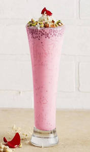 Falooda With Icecream