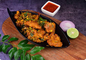 Apollo Fish Fry