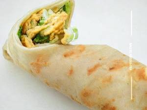 Babycorn Tempura Roll