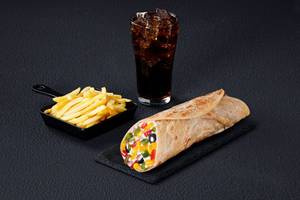 Veg Signature Meal