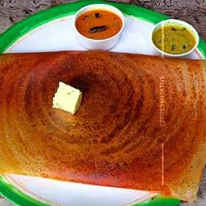 Mysore cheese sada
