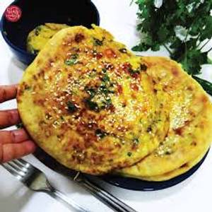 Aloo Naan (1 Pc)