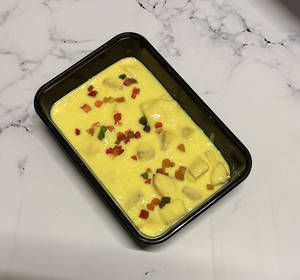 Fruit Custard