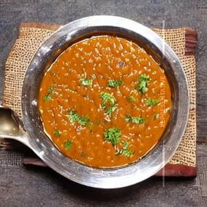 Dal Makhani              