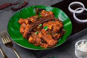 Paneer 65          