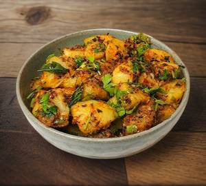 Aloo jeera [200 grams]