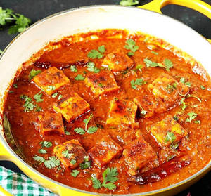 Paneer Masala