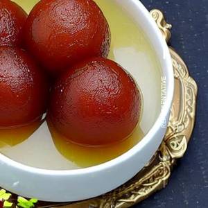 Gulab Jamun