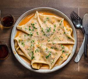 Ravioli Pasta  