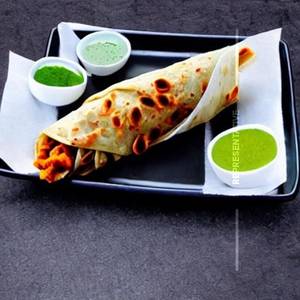 Takatak Veg Roll