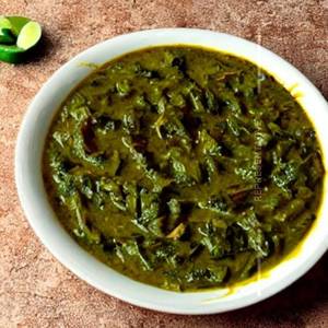 Dal Palak
