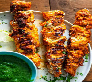 Chicken Tikka