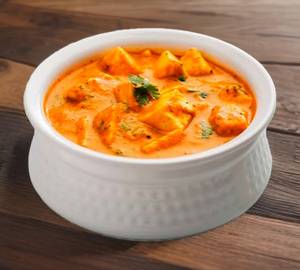 Kadai Paneer