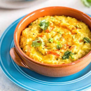 Dal Khichadi