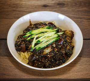 Jajangmyeon