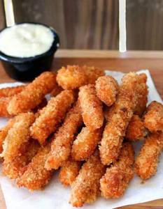Chicken Fries