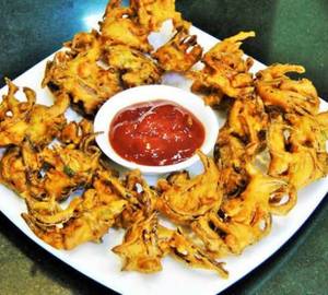 Kanda Bhaji