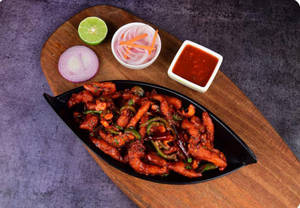 Chicken 555