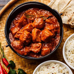 (boneless) Chicken Tikka Masala
