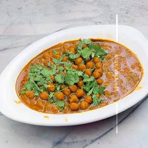 Channa Masala