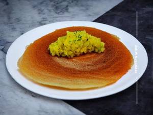 Podi Ghee Dosa 