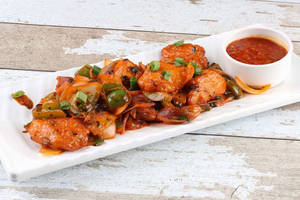 Chilli Gobi Full