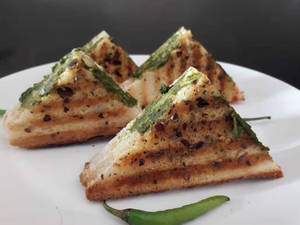 Swaminarayan Sandwich