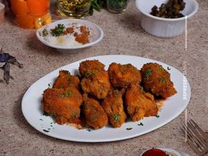 Chicken Salt N Pepper