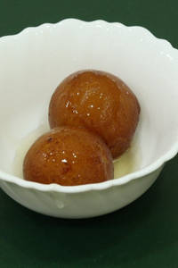 Gulab Jamun [1 Piece]
