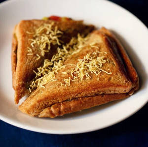 Masala Sandwich