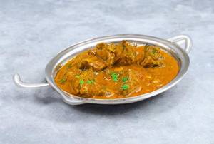 Buff Dal Gosht Fry                     