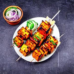 Paneer Tikka