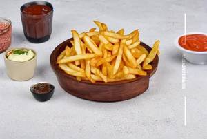 Lb French Fries