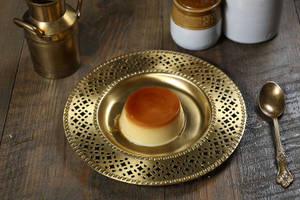 Caramel Custard