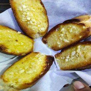 Garlic Bread