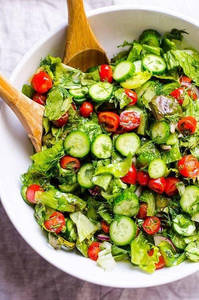 Green Salad