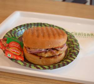 Chicken Burger