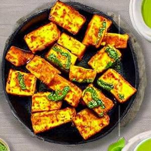 Paneer Crispy