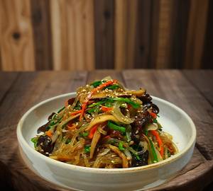 Japchae