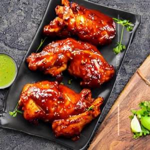 Bbq Chicken