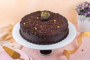 Cappuccino Chocolate Cake 0.5 Kg