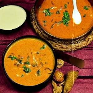Butter Milk Masala