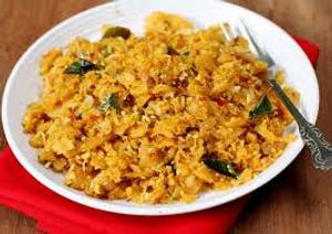 Paneer Kothu Parotta