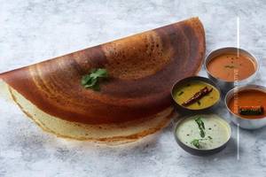 Nachni Dosa