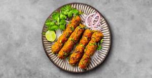 Veg Nurani Kebab