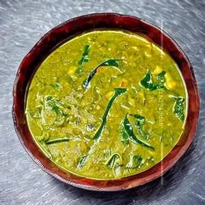 Toor Dal Palak