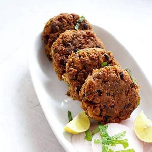 Veg Shami Kabab