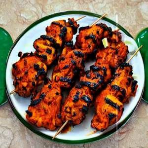 CHICKEN KALIMIRCH TANDOORI 