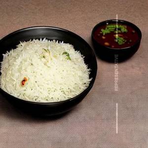 Thai Pot Rice  