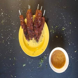Satay Gai